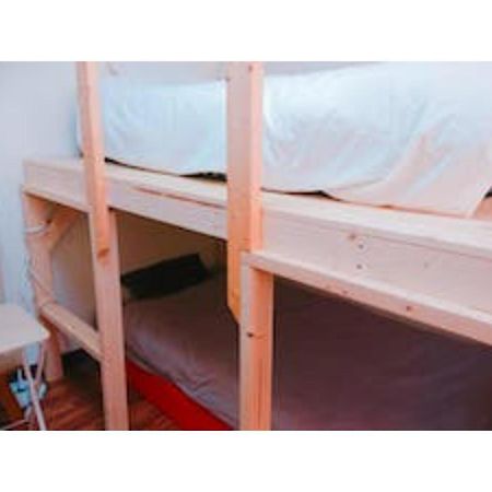 The Stay Central Nagasaki / Vacation Stay 5111 מראה חיצוני תמונה