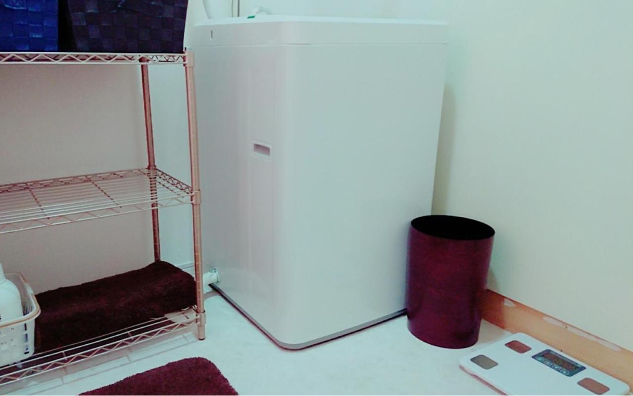 The Stay Central Nagasaki / Vacation Stay 5111 מראה חיצוני תמונה