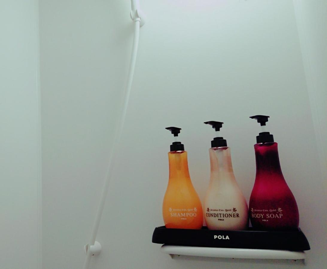The Stay Central Nagasaki / Vacation Stay 5111 מראה חיצוני תמונה