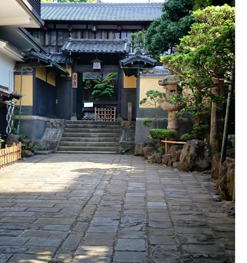 The Stay Central Nagasaki / Vacation Stay 5111 מראה חיצוני תמונה