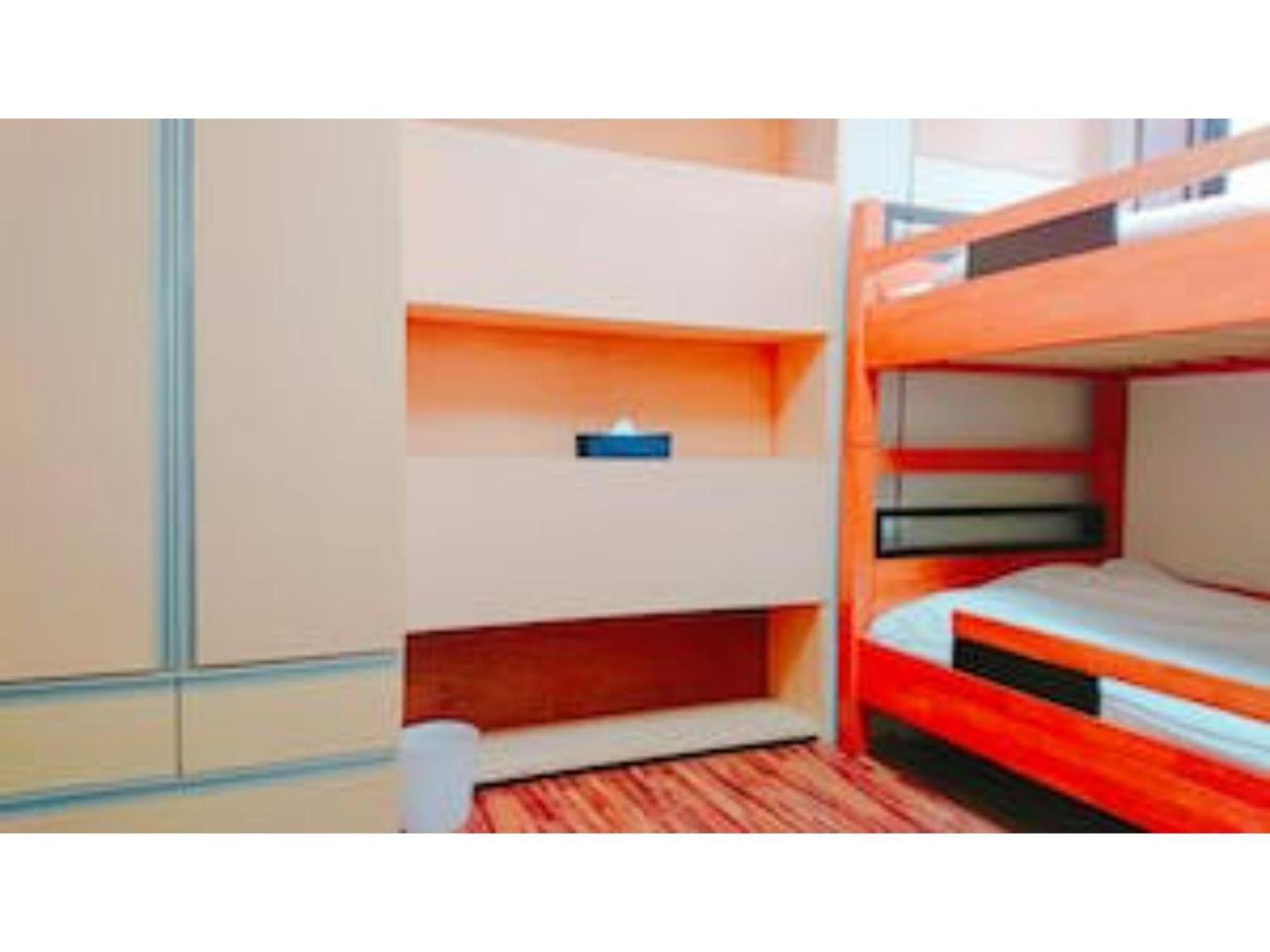 The Stay Central Nagasaki / Vacation Stay 5111 מראה חיצוני תמונה