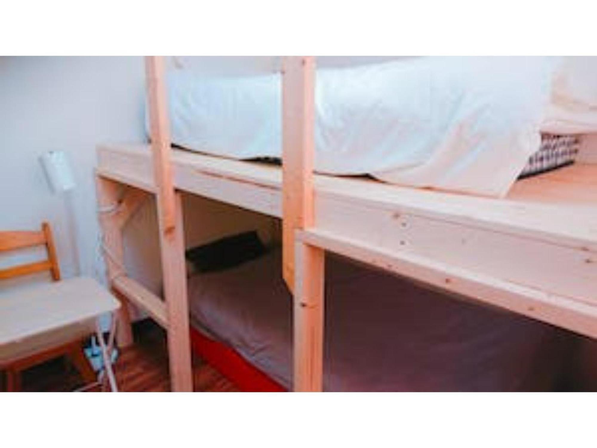 The Stay Central Nagasaki / Vacation Stay 5111 מראה חיצוני תמונה