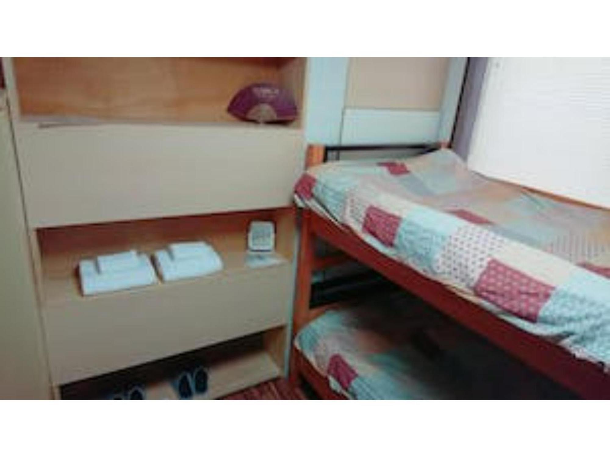 The Stay Central Nagasaki / Vacation Stay 5111 מראה חיצוני תמונה