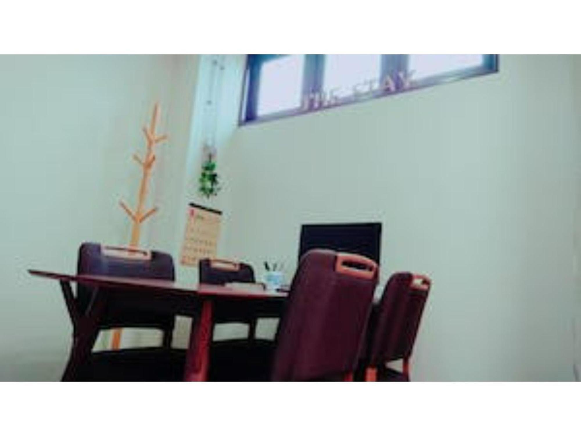 The Stay Central Nagasaki / Vacation Stay 5111 מראה חיצוני תמונה