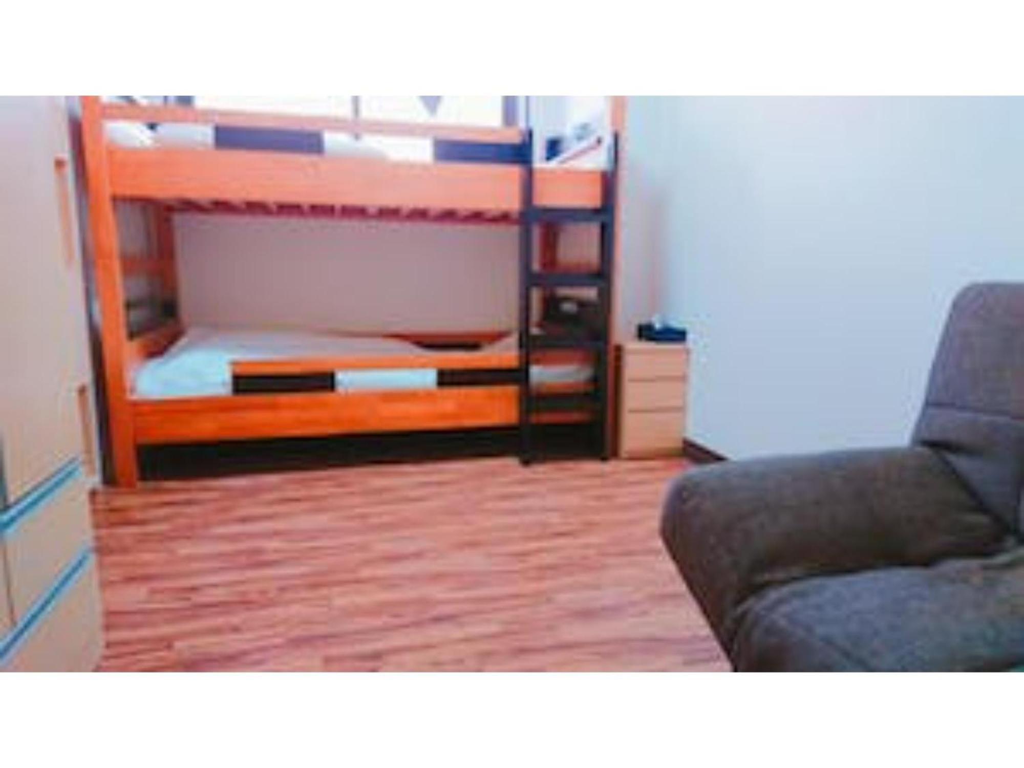 The Stay Central Nagasaki / Vacation Stay 5111 מראה חיצוני תמונה
